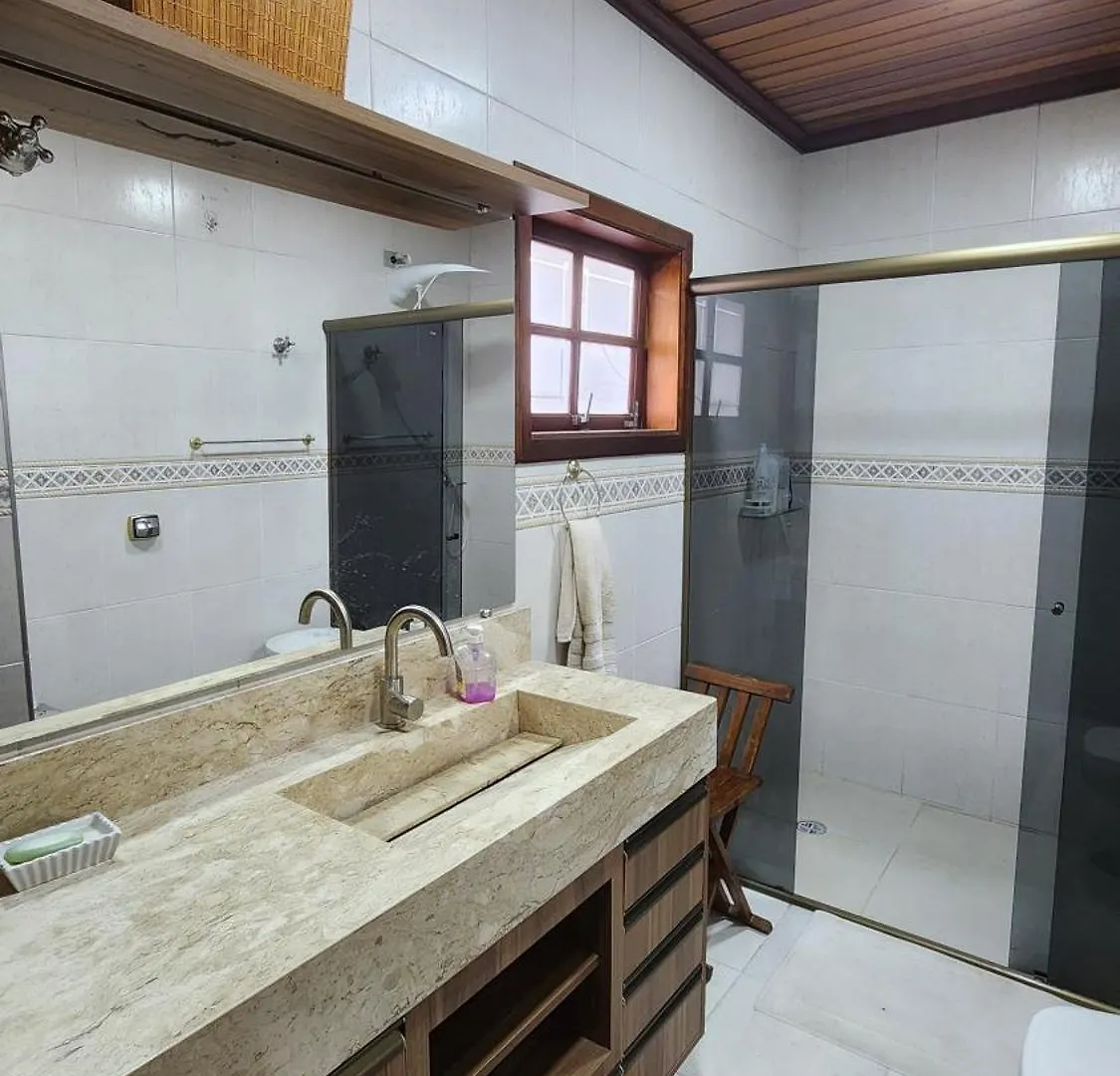 Casa Aconchegante Em Campos Do Jordao Villa 0*,  Brazil