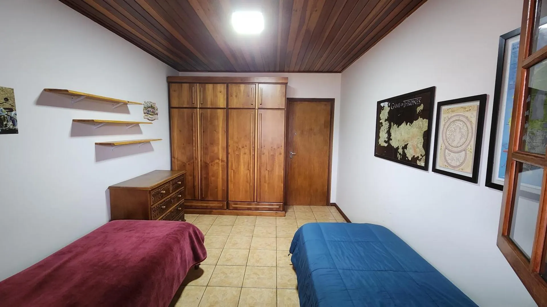 Casa Aconchegante Em Campos Do Jordao Villa